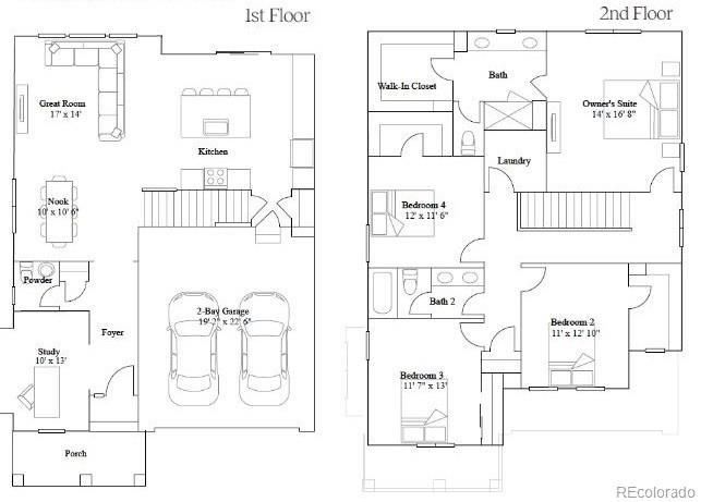 3008 Gladstone Ave, Loveland, CO 80538