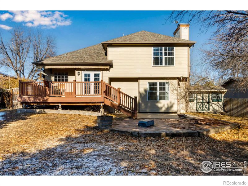4840 W 8th St, Greeley, CO 80634