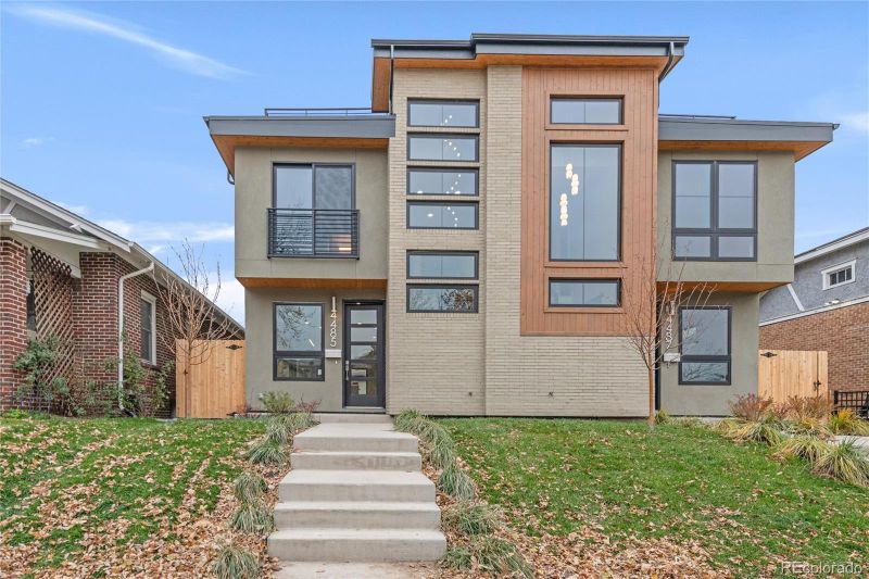 4485 Utica St, Denver, CO 80212
