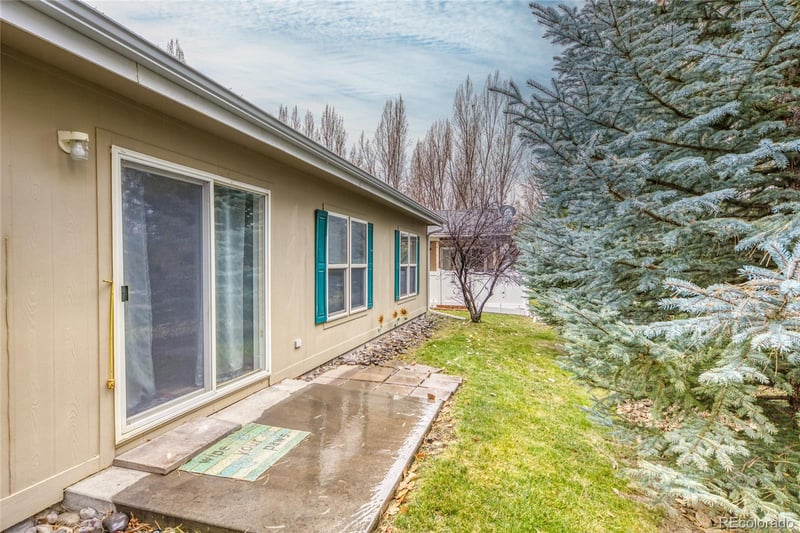 901 6530 Rd #1309, Montrose, CO 81401