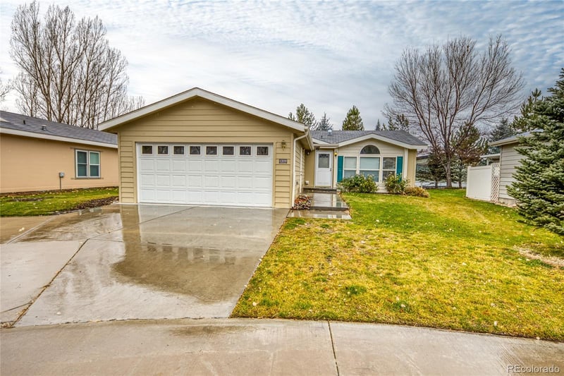 901 6530 Rd #1309, Montrose, CO 81401