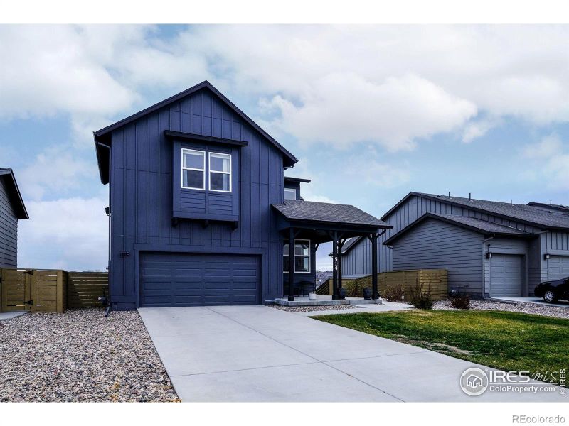 514 66th Ave, Greeley, CO 80634