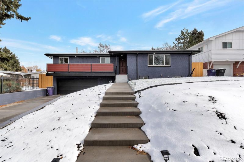 2220 S Vrain St, Denver, CO 80219