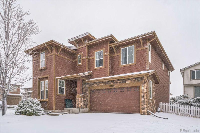 10869 Brooklawn Rd, Highlands Ranch, CO 80130