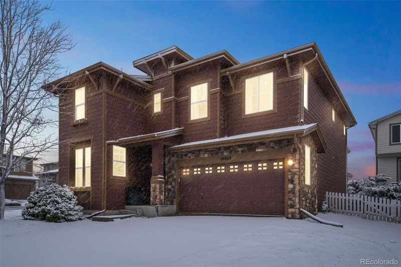 10869 Brooklawn Rd, Highlands Ranch, CO 80130