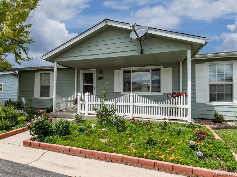 6165 Needlegrass Green #313, Frederick, CO 80530