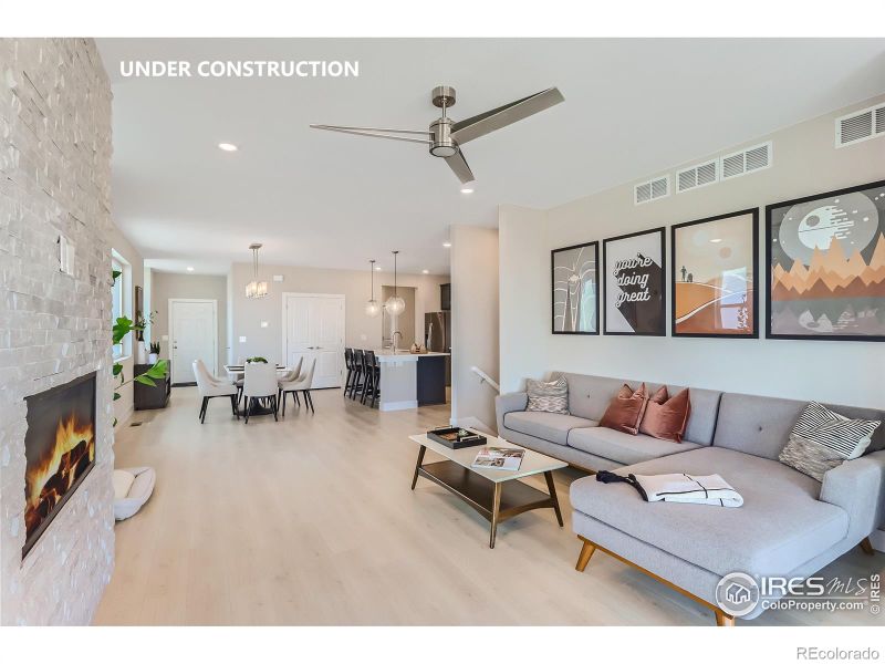 3556 Royal Troon Ave, Fort Collins, CO 80524