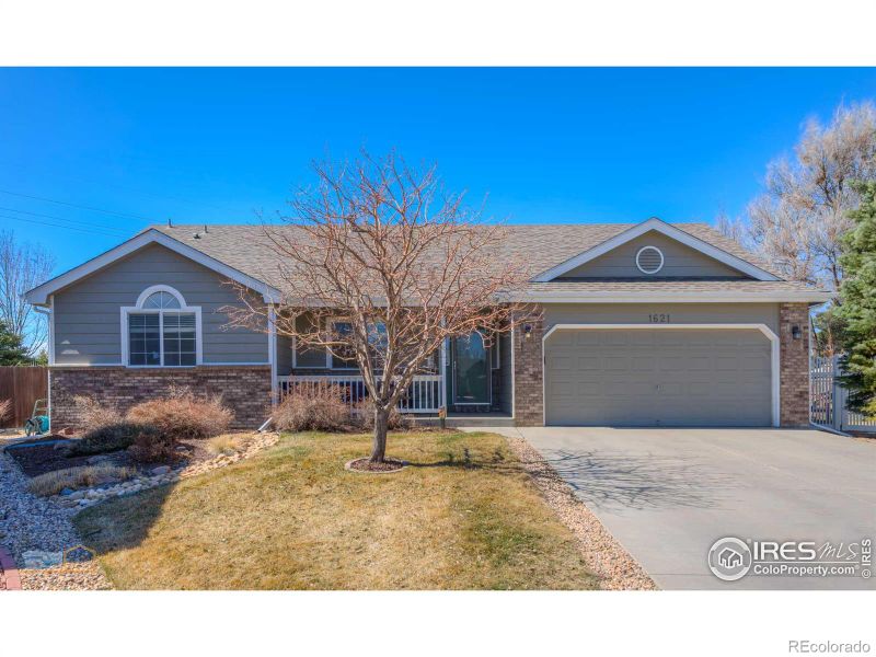 1621 70th Ave, Greeley, CO 80634