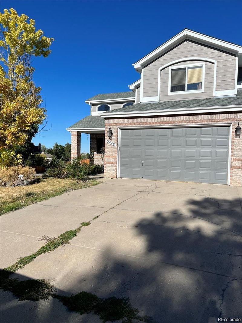 3448 S Espana St, Aurora, CO 80013