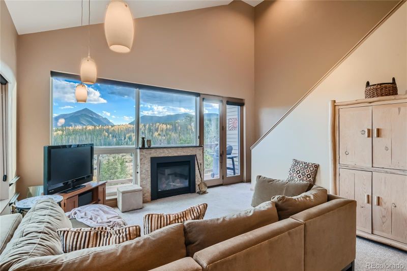 95100 Ryan Gulch Rd #121, Silverthorne, CO 80498