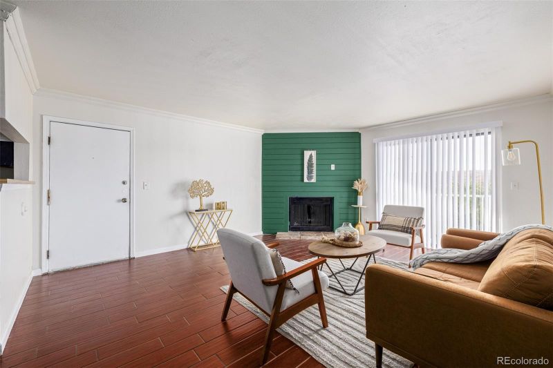 920 S Walden Way #103, Aurora, CO 80017