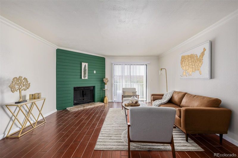 920 S Walden Way #103, Aurora, CO 80017