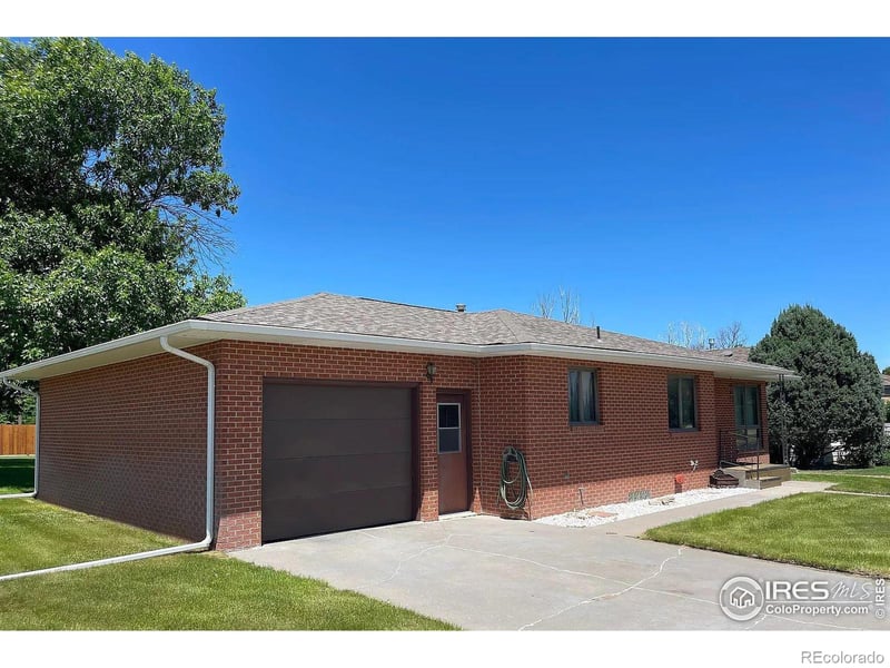 680 Colorado Ave, Stratton, CO 80836