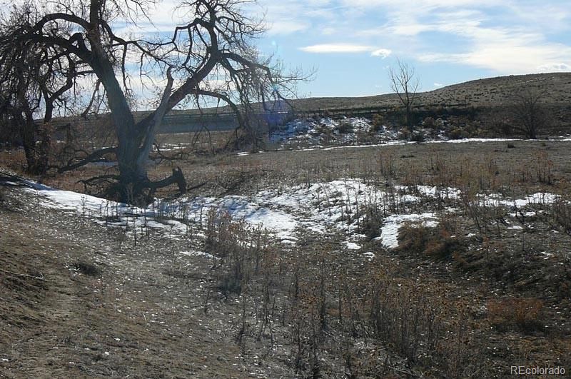 64151 E Cr 50 Lot 3, Deer Trail, CO 80103