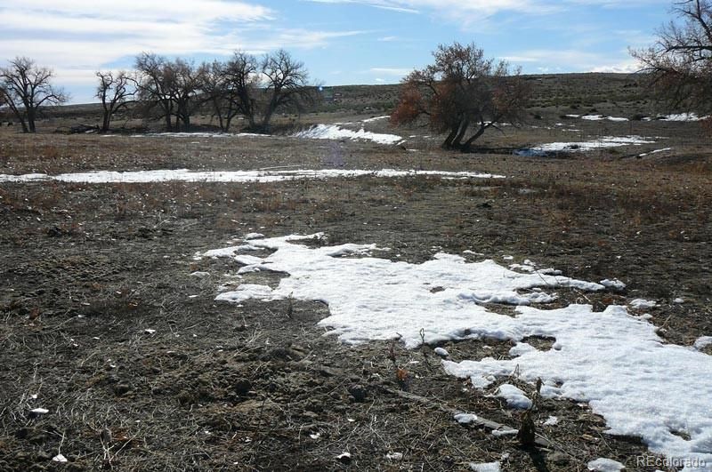 64151 E Cr 50 Lot 3, Deer Trail, CO 80103