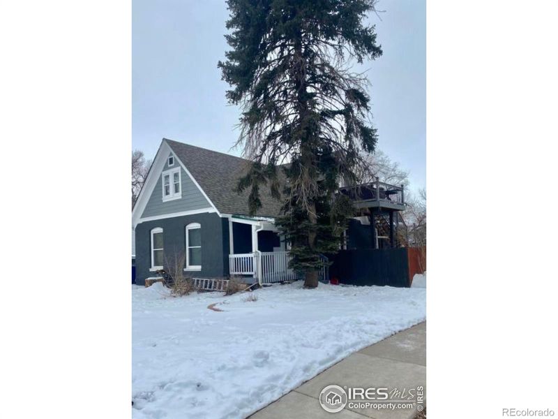203 S 3rd Ave, Brighton, CO 80601