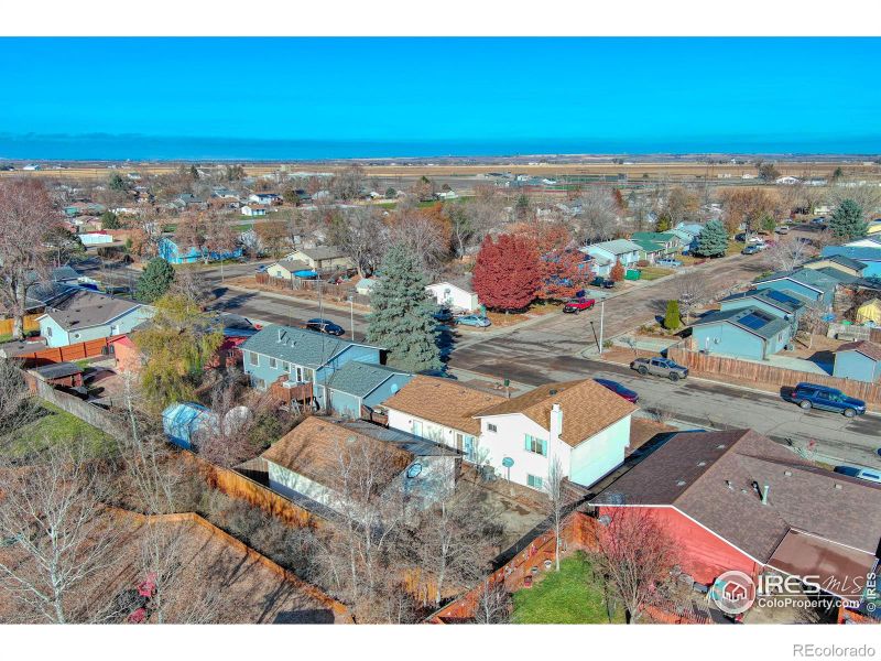 512 12th St, Gilcrest, CO 80623