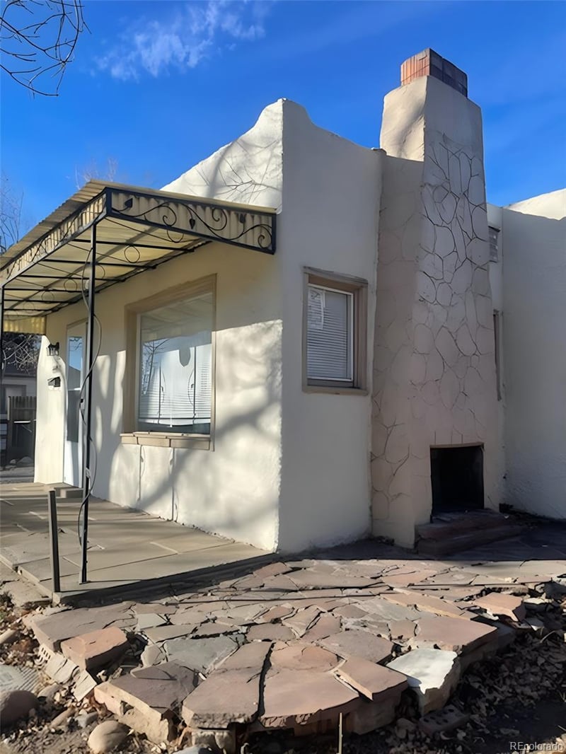 4445 E Florida Ave, Denver, CO 80222