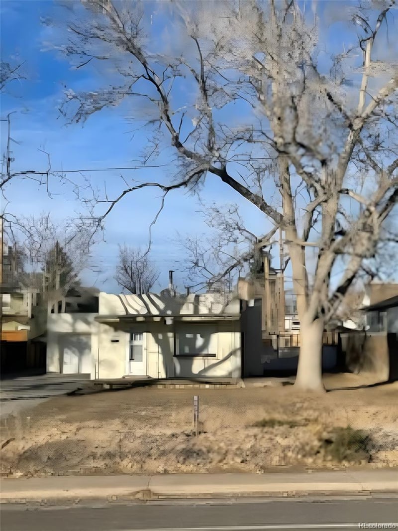 4445 E Florida Ave, Denver, CO 80222