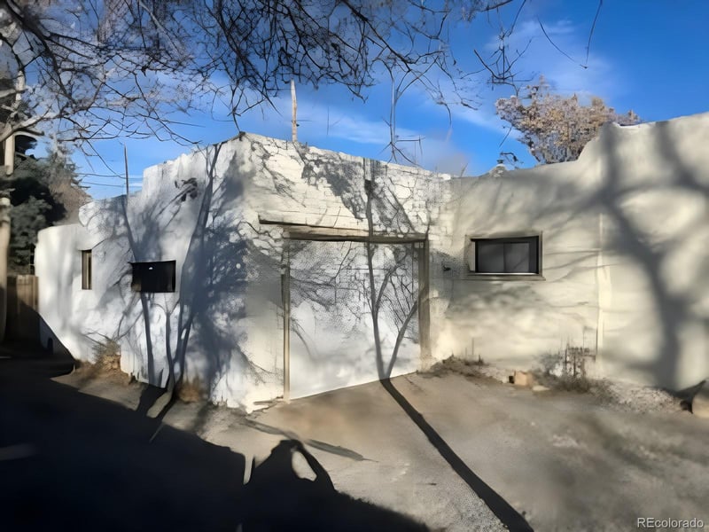 4445 E Florida Ave, Denver, CO 80222