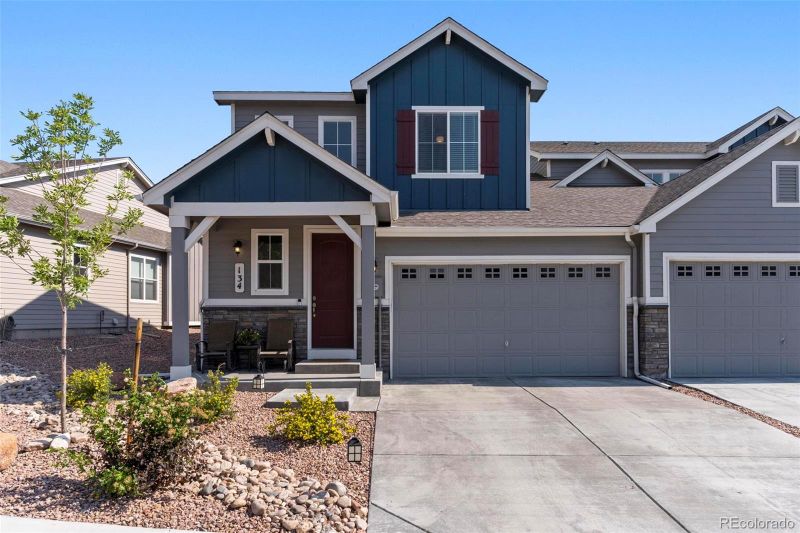 134 Wild Grass Way, Colorado Springs, CO 80919