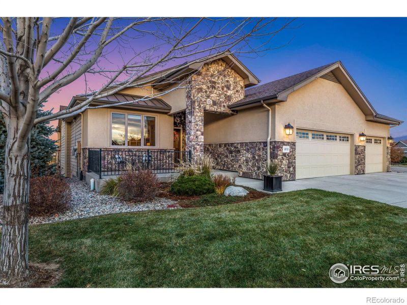 6010 Bay Meadows Dr, Windsor, CO 80550