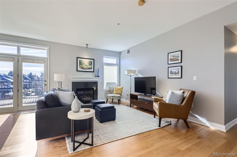 2700 E Cherry Creek South Dr #313, Denver, CO 80209