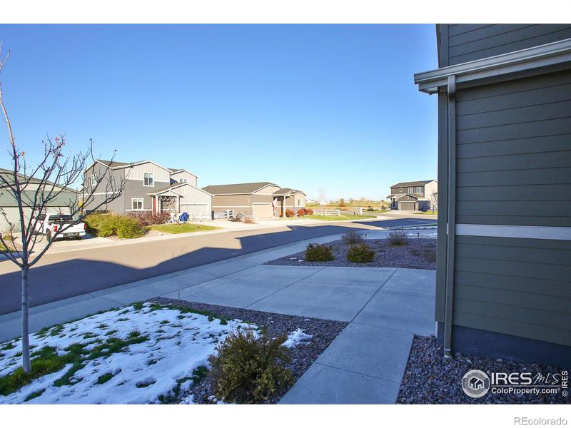 1908 Homestead Dr, Fort Lupton, CO 80621