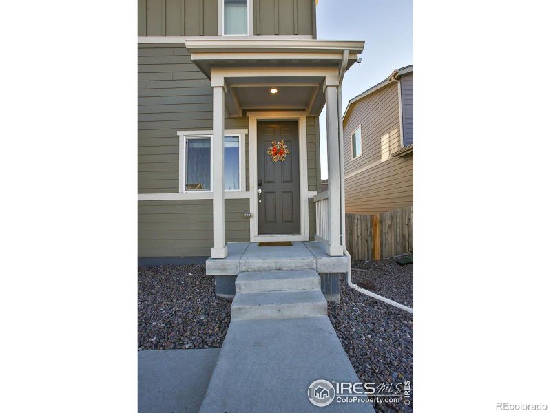 1908 Homestead Dr, Fort Lupton, CO 80621