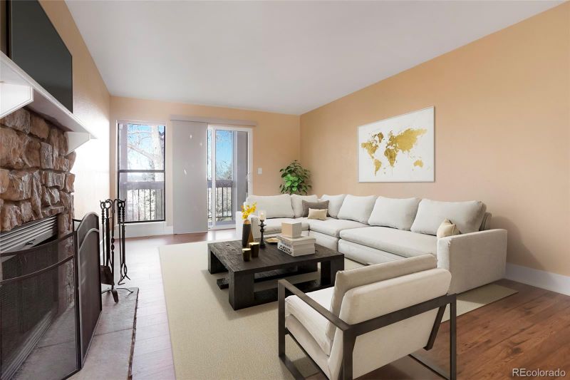 8678 Decatur St #278, Westminster, CO 80031