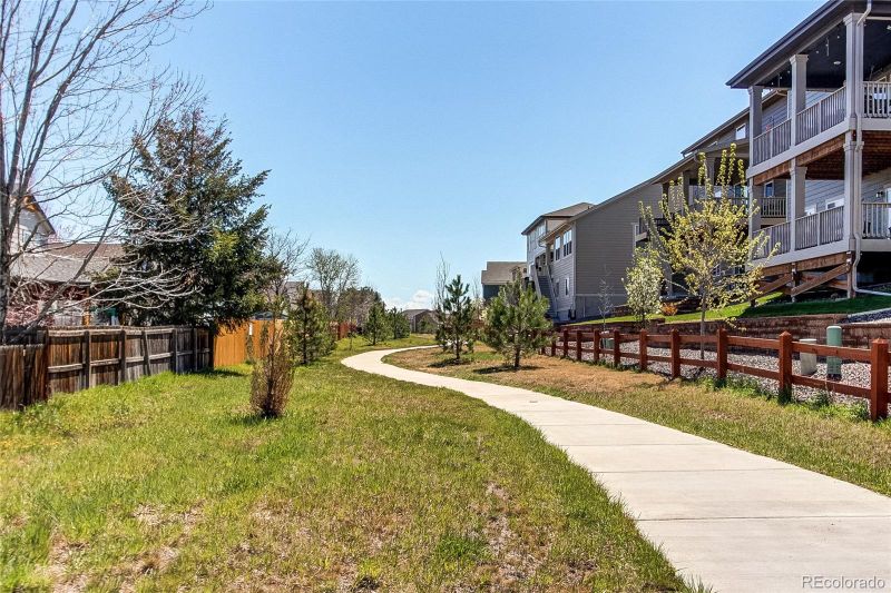 8742 Larch Trl, Parker, CO 80134