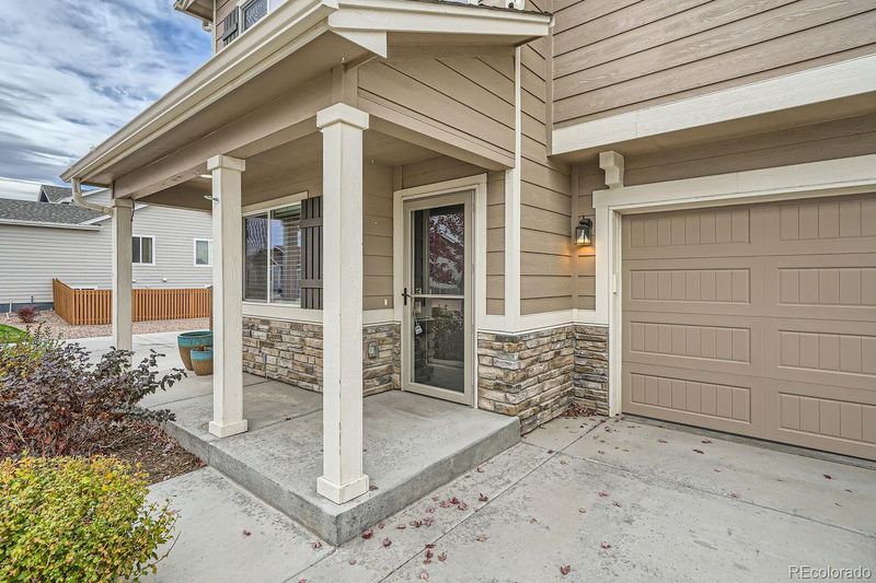 7808 Leiden Point, Peyton, CO 80831