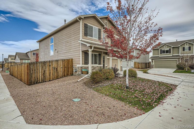 7808 Leiden Point, Peyton, CO 80831