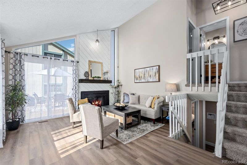 3708 S Danube Cir, Aurora, CO 80013