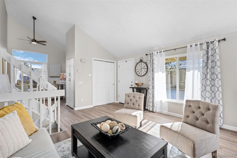 3708 S Danube Cir, Aurora, CO 80013