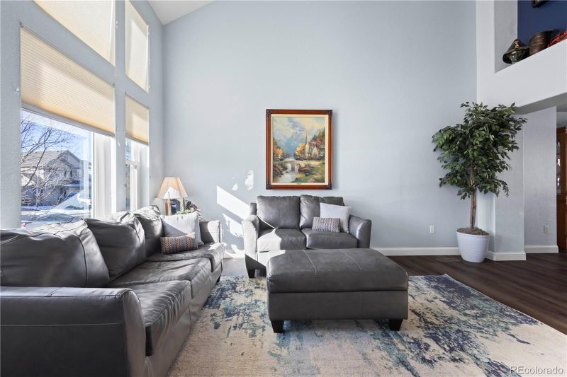 22333 Quail Run Way, Parker, CO 80138