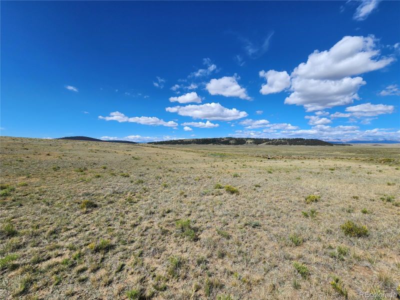 3712 Cimarron Dr Lot 2, Hartsel, CO 80449