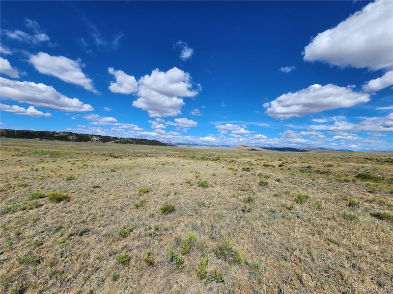 3712 Cimarron Dr Lot 2, Hartsel, CO 80449