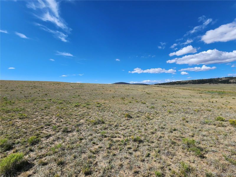 3712 Cimarron Dr Lot 2, Hartsel, CO 80449