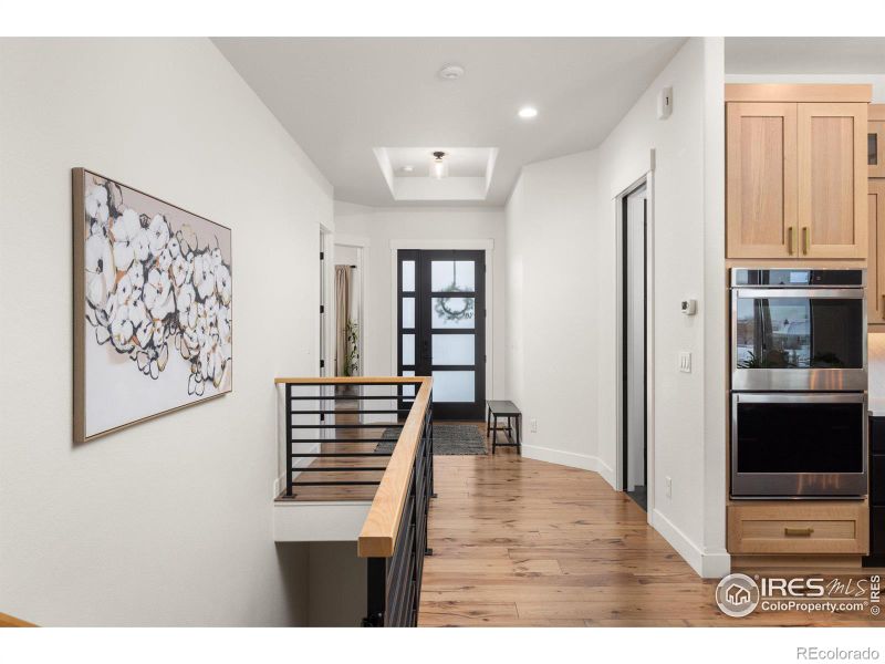 1608 Hoehne St, Loveland, CO 80538