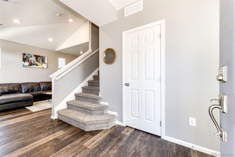 21803 E 46th Ave, Aurora, CO 80019