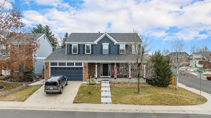 18689 E Powers Dr, Aurora, CO 80015