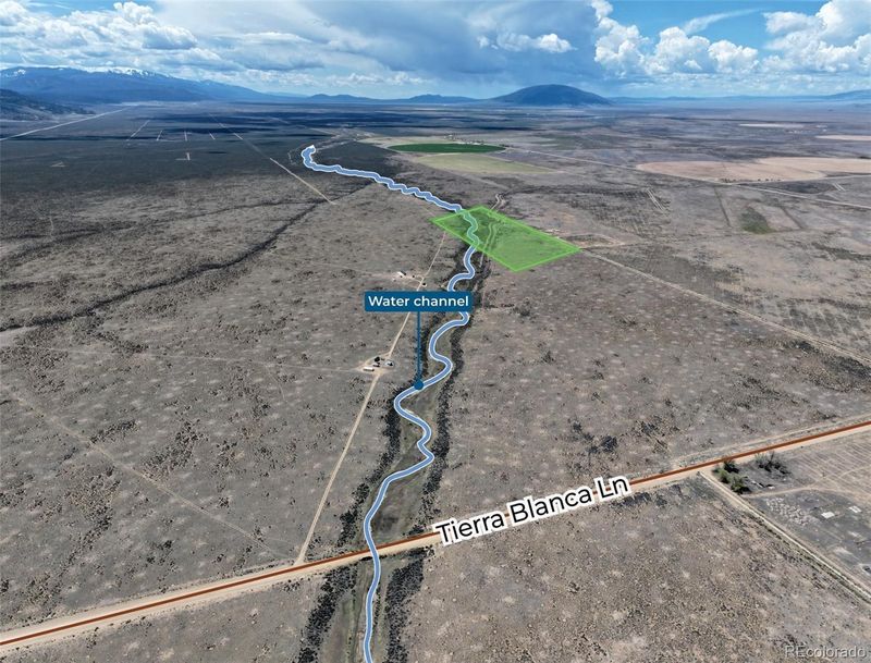 222 County Road L, San Luis, CO 81152