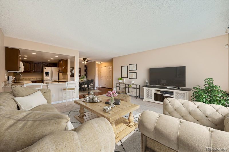 13961 E Marina Dr #205, Aurora, CO 80014