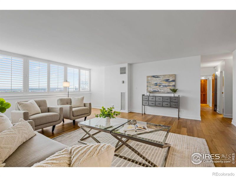 1850 Folsom St #611, Boulder, CO 80302
