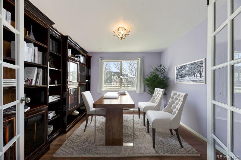 850 Quarterhorse Trl, Castle Rock, CO 80104