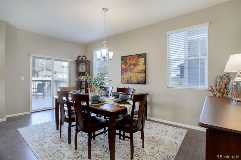 6905 Fraser Cir, Frederick, CO 80530