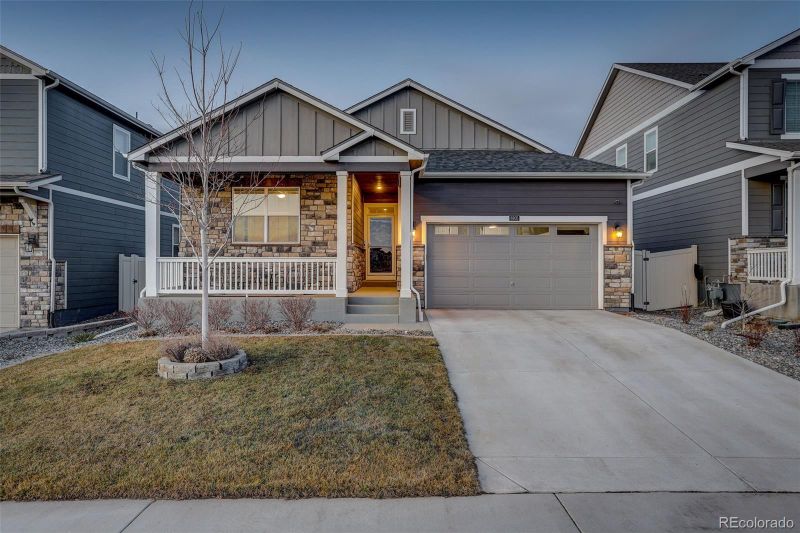 6905 Fraser Cir, Frederick, CO 80530
