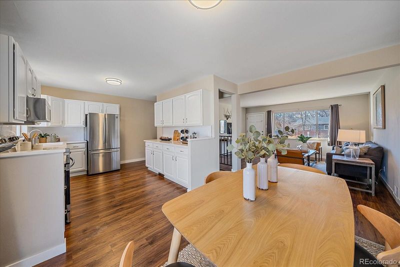 6896 Newcombe St, Arvada, CO 80004