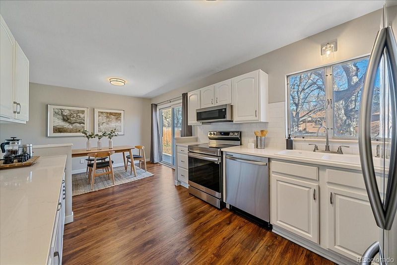 6896 Newcombe St, Arvada, CO 80004